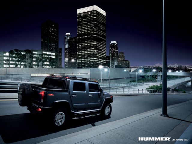 Hummer club russia hummer h2 Хаммер клуб россия хаммер Х2